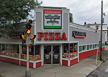 Lowell Sandwich Shops Santoro’s Subs & Pizza