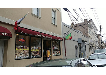 Yonkers Donut Shops Santos Bakery