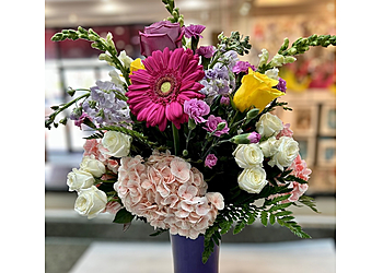 Newark Florists Santos Florist