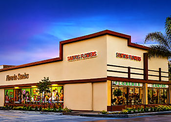 Santos Flowers - Santa Ana, CA Florists - Business Gallery Image