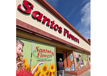 Santa Ana Florists Santos Flowers