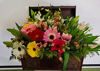 Santa Ana Florists Santos Flowers