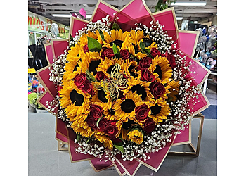 Santos Flowers Santa Ana Florists image 1