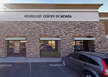 Henderson Neurologists Santos H Yu, MD - NEUROLOGY CENTER OF NEVADA