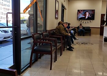 Henderson Neurologists Santos H Yu, MD - NEUROLOGY CENTER OF NEVADA