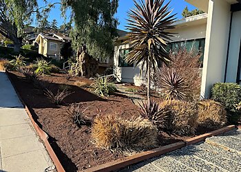 Vallejo Lawn Care Services Santos Landscaping, Inc.