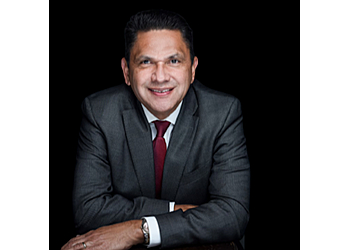 Edinburg Criminal Defense Lawyers Santos Maldonado - MALDONADO LAW