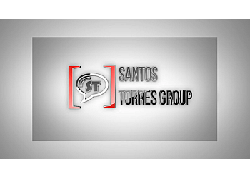 Santos Torres Group Bridgeport Web Designers