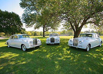 Jersey City Limo Service Santos VIP Limousine