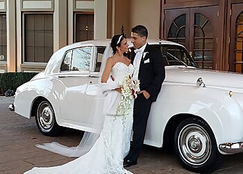 Santos VIP Limousine Jersey City Limo Service image 1