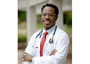 Sanul Jean Corrielus, MD, MBA, FACC - CORRIELUS CARDIOLOGY Philadelphia Cardiologists image 1