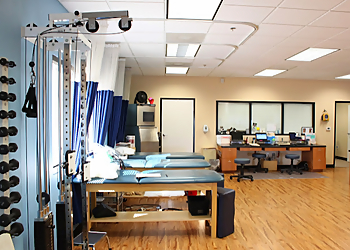 Carlsbad Physical Therapists Sapna, PT, DPT - PROACTIVE PHYSICAL THERAPY AND SPORTS MEDICINE