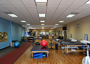 Carlsbad Physical Therapists Sapna, PT, DPT - PROACTIVE PHYSICAL THERAPY AND SPORTS MEDICINE