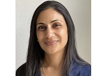 Sapna, PT, DPT - PROACTIVE PHYSICAL THERAPY AND SPORTS MEDICINE Carlsbad Physical Therapists image 1
