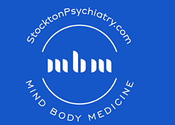 Sapna Purawat, MD - Stockton, CA Psychiatrists - Clinic Logo
