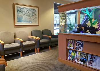 Bellevue Kids Dentists Sapna Saini, DDS - BELLEVUE KIDS DENTIST