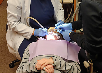 Bellevue Kids Dentists Sapna Saini, DDS - BELLEVUE KIDS DENTIST