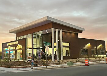 El Paso Pediatric Optometrists Sapna Tibrewal, MD - DRISHTI KIDZ & FAMILY EYE CARE