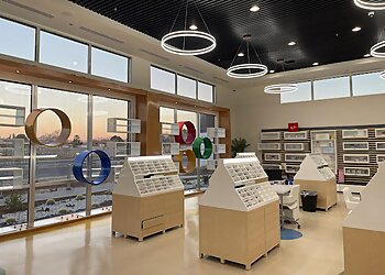 El Paso Pediatric Optometrists Sapna Tibrewal, MD - DRISHTI KIDZ & FAMILY EYE CARE