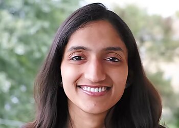 Sapna Tibrewal, MD - DRISHTI KIDZ & FAMILY EYE CARE El Paso Pediatric Optometrists image 1