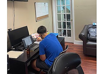 Miami Tutoring Centers Sapneil Tutoring