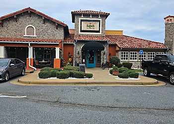 Columbus Mexican Restaurants Sapo's Mexican Cocina & Bar