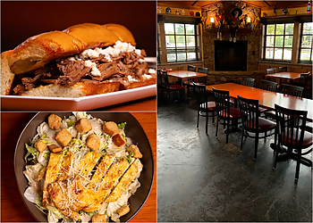 Columbus Mexican Restaurants Sapo's Mexican Cocina & Bar