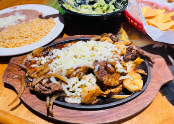 Sapo's Mexican Cocina & Bar Columbus Mexican Restaurants