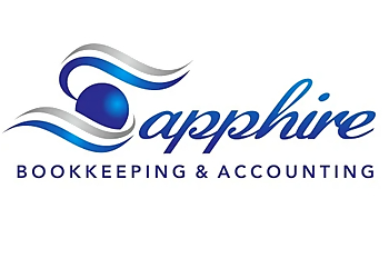 Glendale Accounting Firms Sapphire Bookkeeping, Accounting & Tax