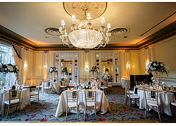 Aurora Wedding Planners Sapphire Celebrations