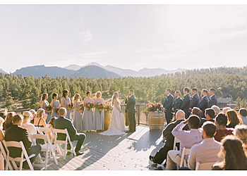 Aurora Wedding Planners Sapphire Celebrations