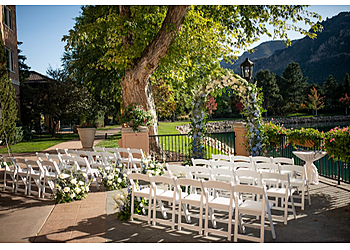 Sapphire Celebrations Aurora Wedding Planners image 1