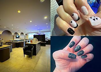 McAllen Nail Salons Sapphire Nails & Spa