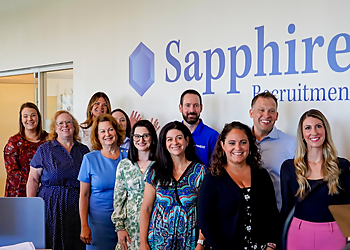 Syracuse Staffing Agencies Sapphire Recruitment