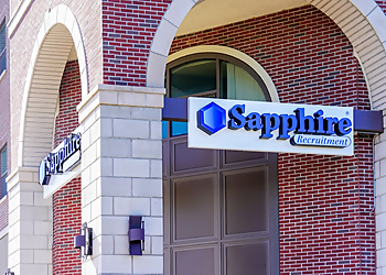 Syracuse Staffing Agencies Sapphire Recruitment