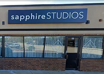 Naperville Tattoo Shops Sapphire Studios