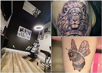 Naperville Tattoo Shops Sapphire Studios