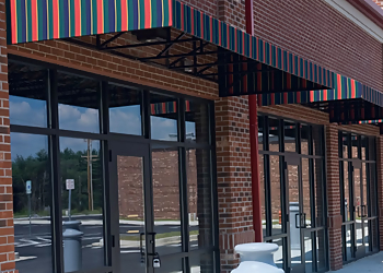 Sapphire Window Cleaning, LLC - Tulsa, OK Window Cleaners - Service Image