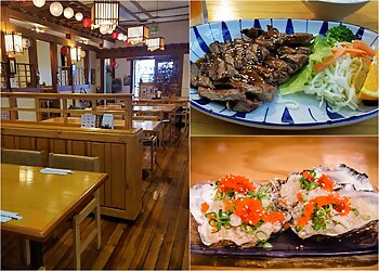 Hayward Sushi Sapporo Hayward