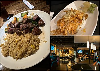 Louisville Japanese Restaurants Sapporo Japanese Grill & Sushi