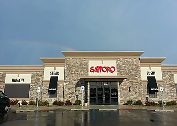 Fort Wayne Sushi Sapporo Steakhouse