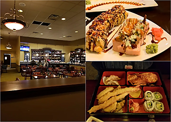 Fort Wayne Sushi Sapporo Steakhouse