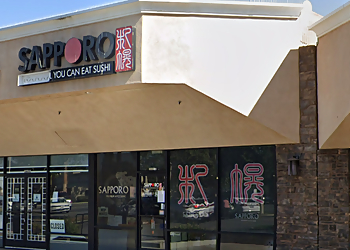 Simi Valley Japanese Restaurants Sapporo Sushi & Izakaya & Ramen