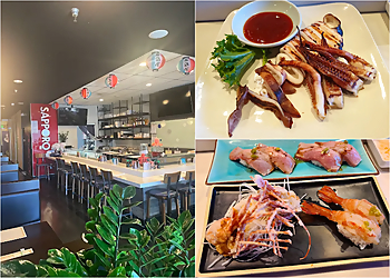 Simi Valley Japanese Restaurants Sapporo Sushi & Izakaya & Ramen
