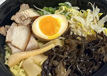 Sapporo Sushi & Izakaya & Ramen Simi Valley Japanese Restaurants image 1