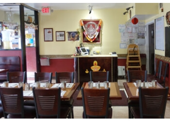 3 Best Indian Restaurants in Jersey City, NJ - Expert Recommendations