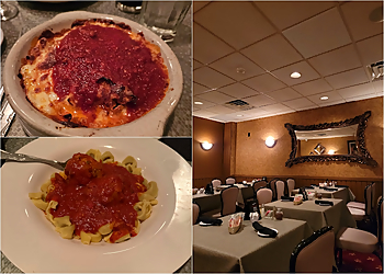Springfield Italian Restaurants Saputo's