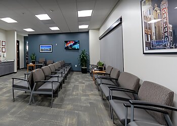 Oakland Orthopedics Saqib Hasan, MD - GOLDEN STATE ORTHOPEDICS AND SPINE