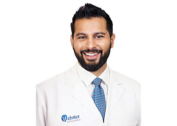 Saqib Hasan, MD - GOLDEN STATE ORTHOPEDICS AND SPINE Oakland Orthopedics