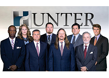 Hampton Divorce Lawyers Sara Ann Lynch - HUNTER LAW FIRM